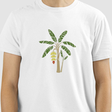 Camiseta Vendedor de Bananas