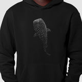 Hoodie Constelação Marinha
