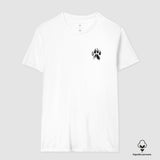 Camiseta Pata | Algodão Peruano |
