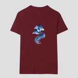 Camiseta Índigo