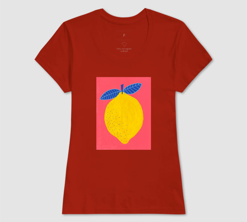 Camiseta Siciliana