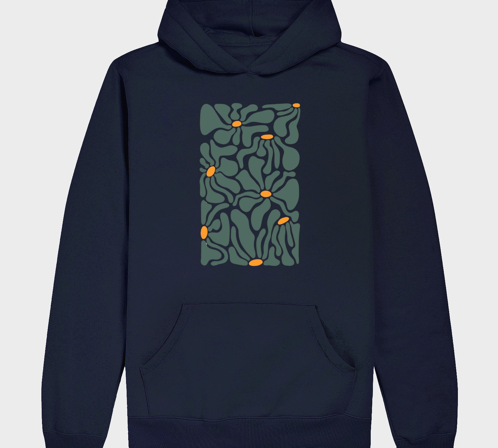 Hoodie Verdejar