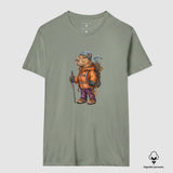 Camiseta Alpinista