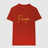 Camiseta Pampa
