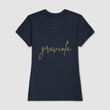 Camiseta Graviola