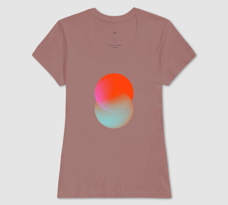 Camiseta Dotz