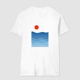 Camiseta Navegar