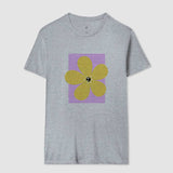 Camiseta Pura Flor