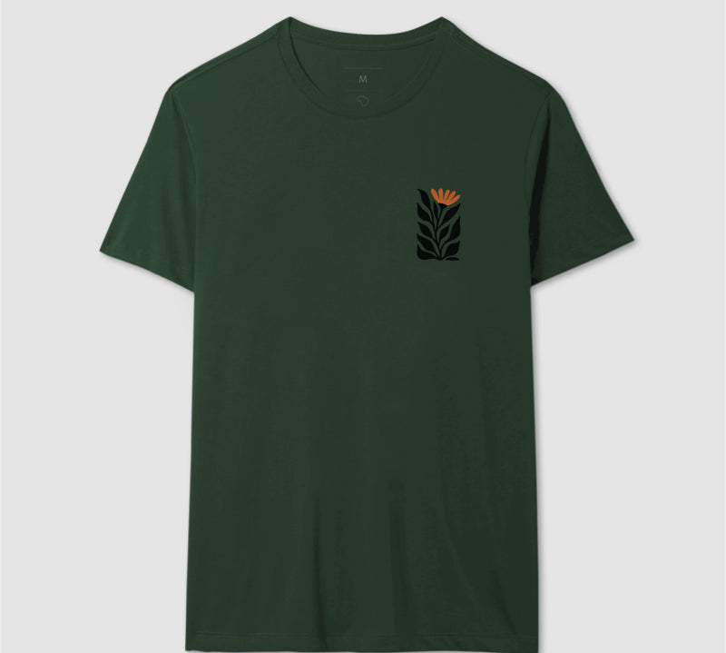 Camiseta Aurora