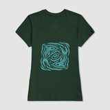 Camiseta Maré Dupla