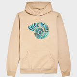 Hoodie Vintage Shell