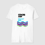 Camiseta Color Surf