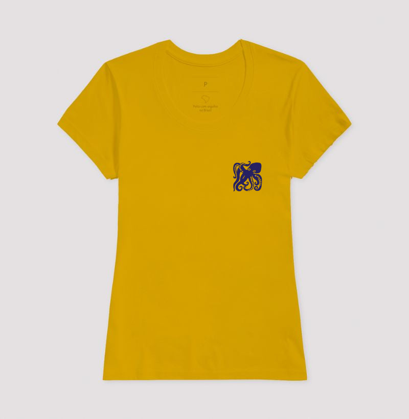 Camiseta Polvo