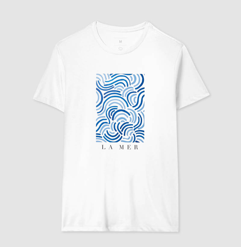 Camiseta La Mer