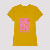 Camiseta Tesouros do Oceano
