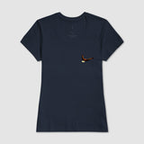 Camiseta Águia