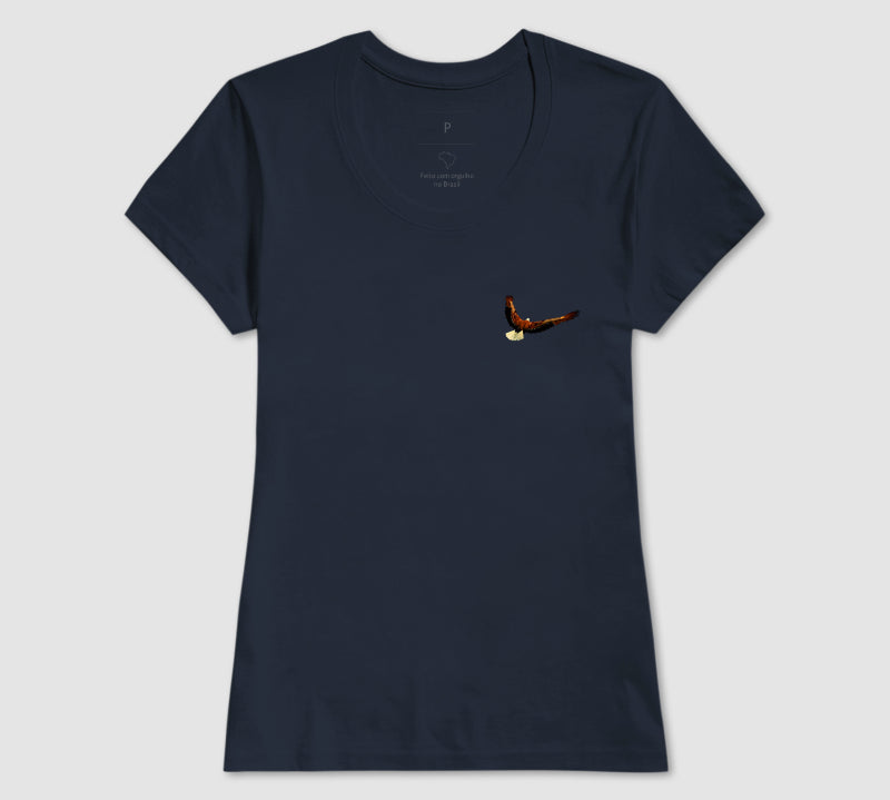 Camiseta Águia