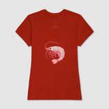 Camiseta Camarada