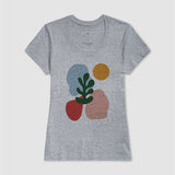 Camiseta Sal da Terra