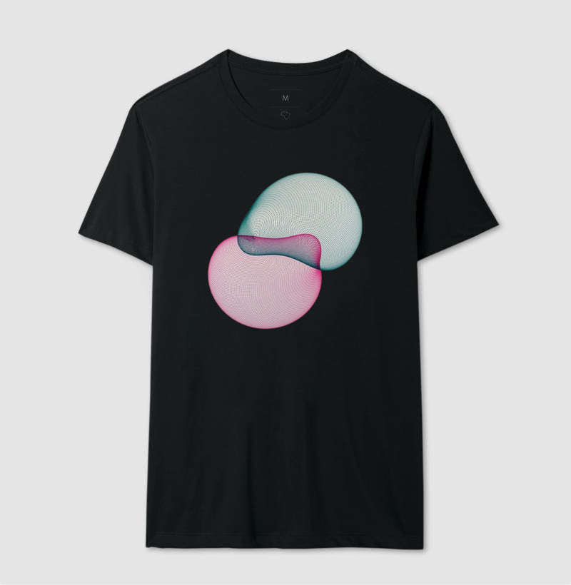 Camiseta Geo
