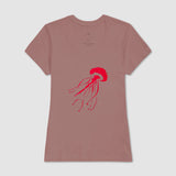 Camiseta Jellyfish