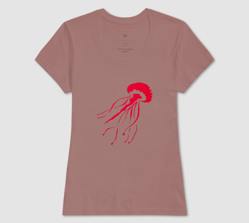 Camiseta Jellyfish