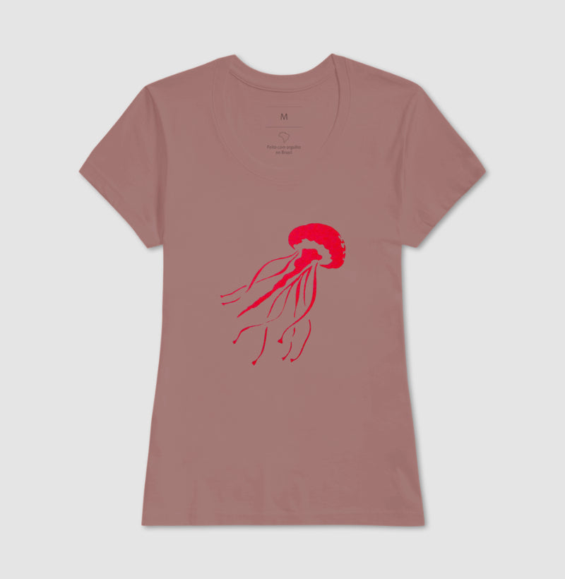 Camiseta Jellyfish