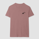 Camiseta Lemur