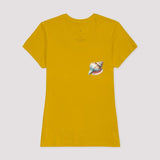 Camiseta Som do Mar