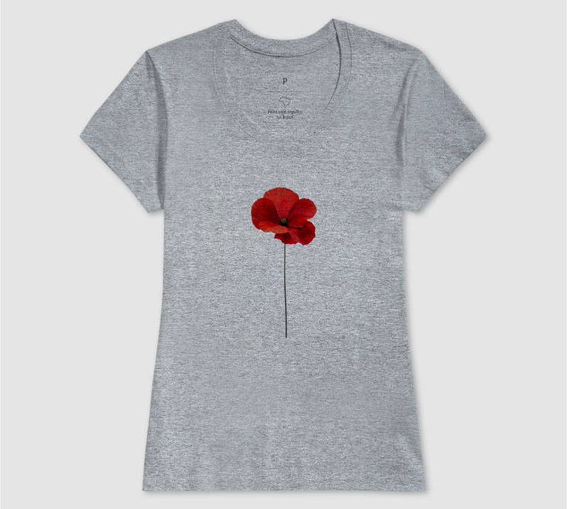 Camiseta Solo