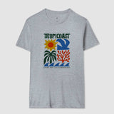 Camiseta Tropicoast