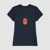 Camiseta Impressão Natural