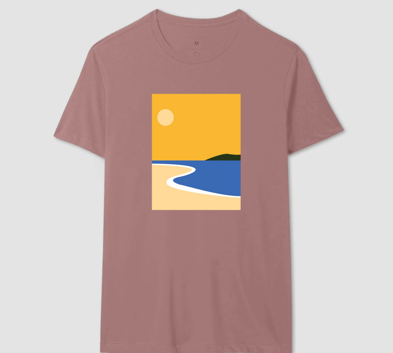 Camiseta Summer Days