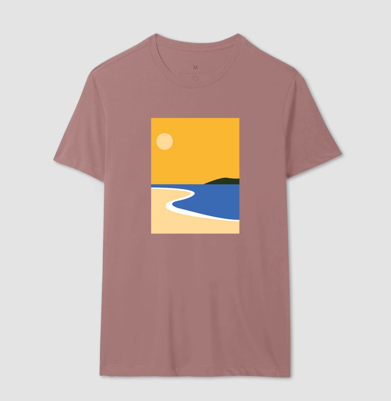 Camiseta Summer Days