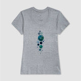 Camiseta Bubbles