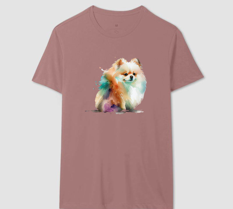 Camiseta Lulu