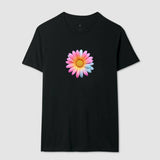 Camiseta Pink & Blue