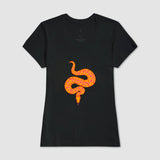 Camiseta Víbora