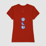 Camiseta sHell Yeah!