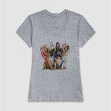 Camiseta Bulldog S2