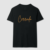 Camiseta Cerrado