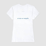 Camiseta Só Mais Um Mergulho