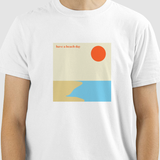 Camiseta Beach Day