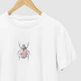 Camiseta Bloom Beetle
