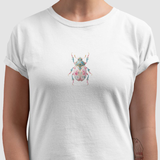 Camiseta Bloom Beetle