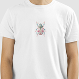 Camiseta Bloom Beetle