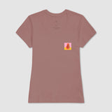 Camiseta Papaya Mood