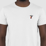 Camiseta Beija-Flor