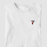Camiseta Beija-Flor