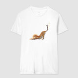 Camiseta Onça Pintada